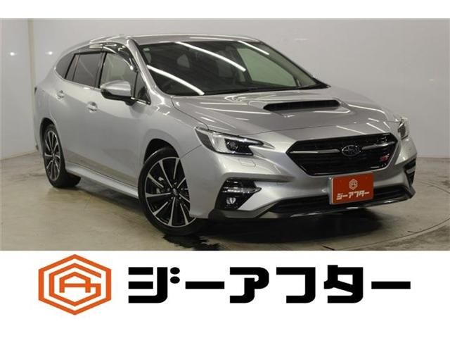 SUBARU / LEVORG