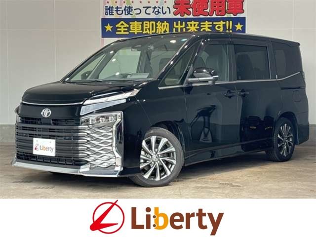TOYOTA / VOXY