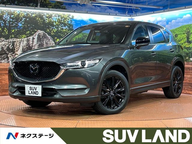 MAZDA / CX-5