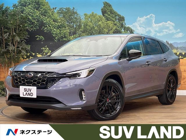 SUBARU / LEVORG LAYBACK