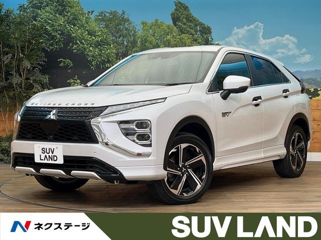 MITSUBISHI / ECLIPSE CROSS PHEV