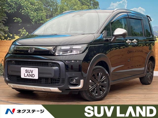HONDA / FREED e:HEV