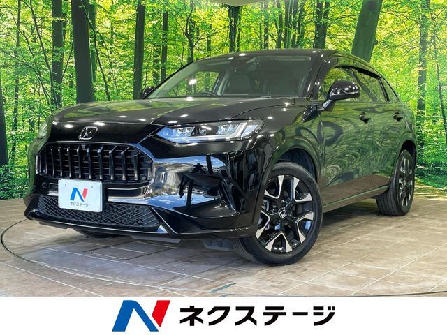 HONDA / ZR-V e:HEV