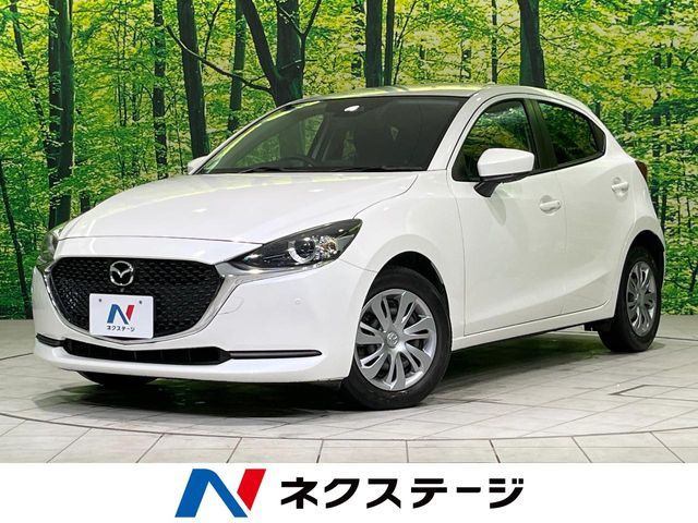 MAZDA / MAZDA2