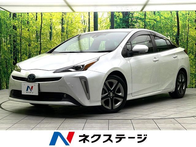 TOYOTA / PRIUS