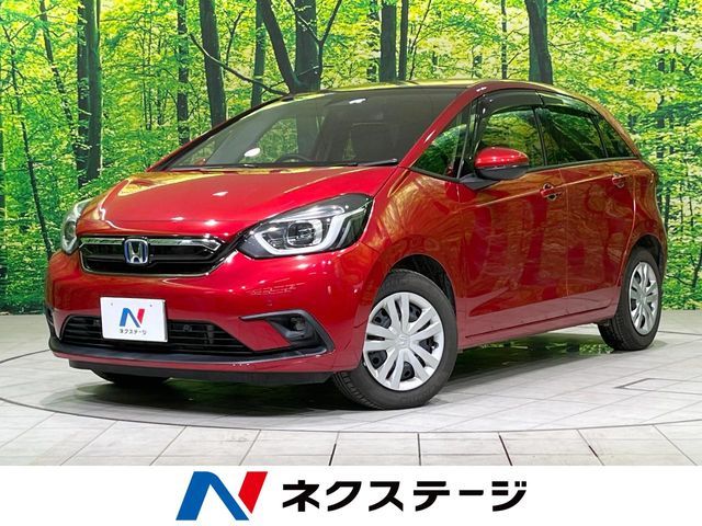 HONDA / FIT e:HEV