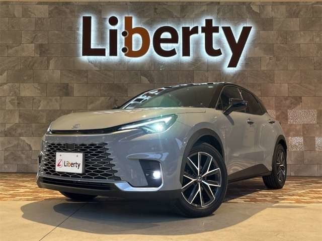 TOYOTA / LEXUS LBX