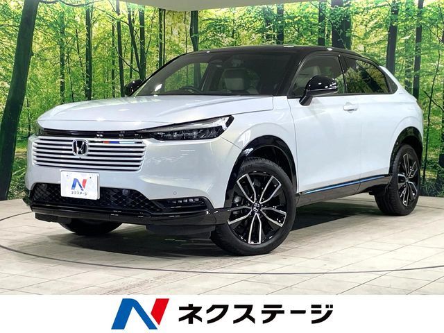 HONDA / VEZEL e:HEV