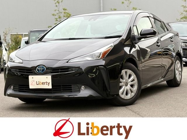 TOYOTA / PRIUS
