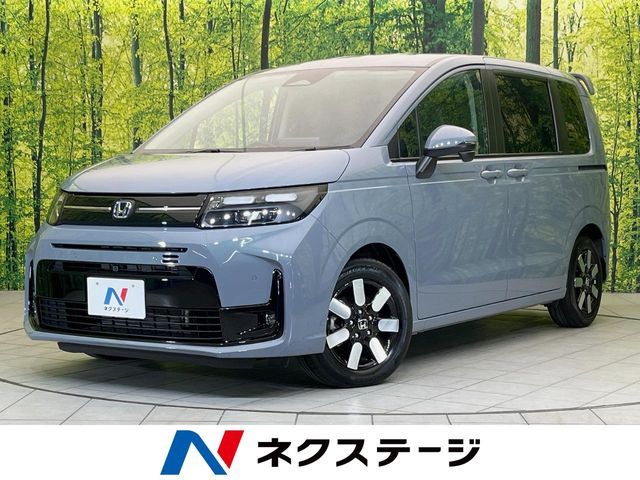 HONDA / FREED e:HEV