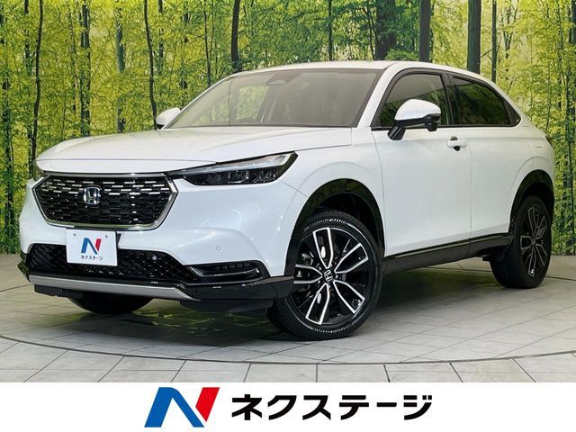 HONDA / VEZEL e:HEV