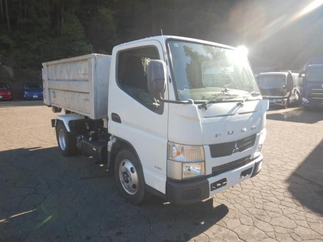 MITSUBISHI / CANTER