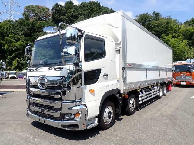 HINO / PROFIA