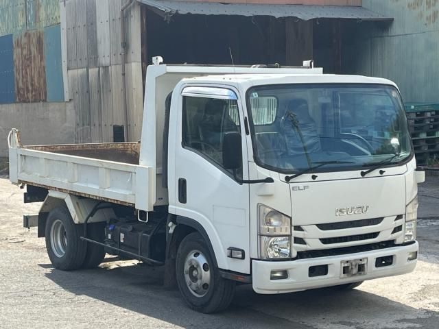 ISUZU / ELF