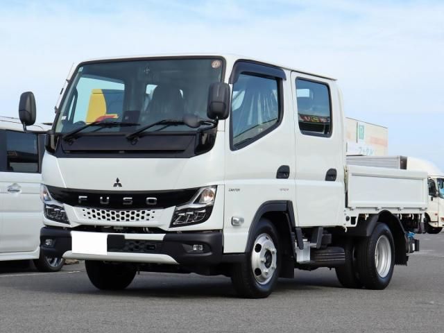 MITSUBISHI / CANTER