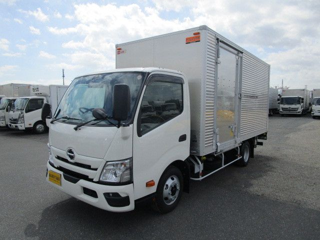 HINO / DUTRO
