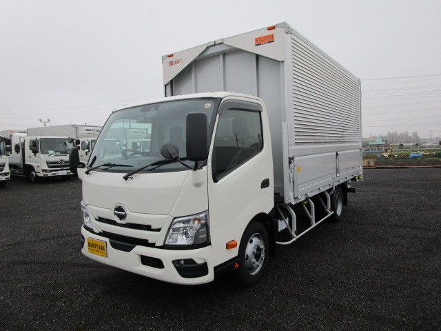 HINO / DUTRO