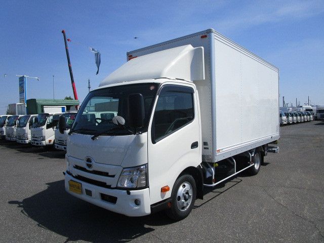 HINO / DUTRO