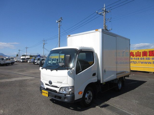 TOYOTA / DYNA