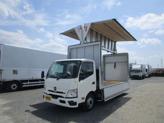 HINO / DUTRO
