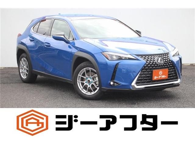 TOYOTA / LEXUS UX300h