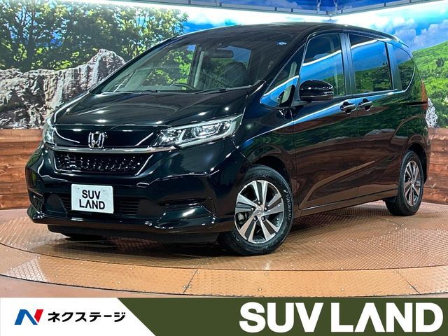 HONDA / FREED