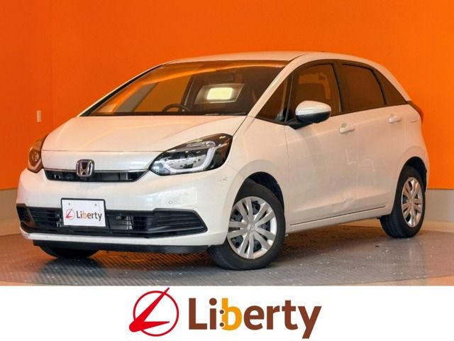 HONDA / FIT e:HEV