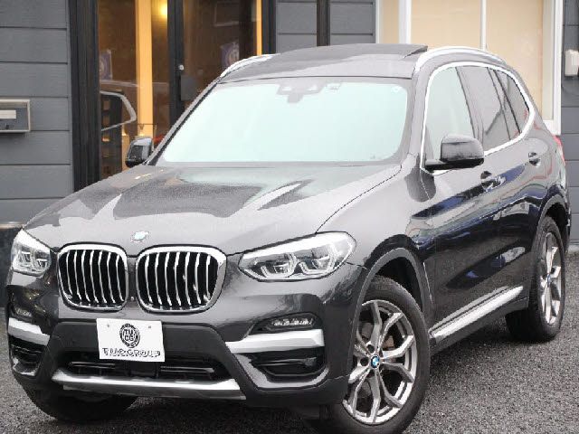 BMW / BMW X3