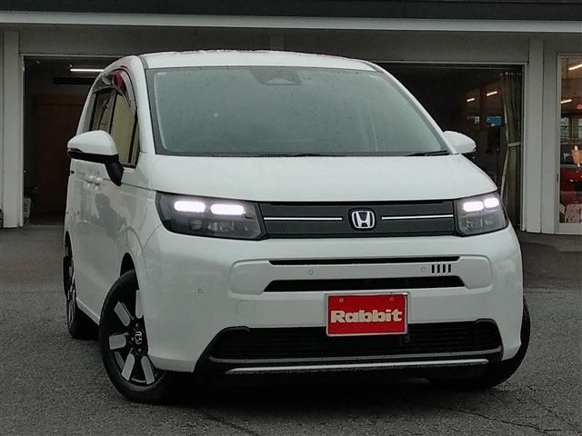 HONDA / FREED e:HEV