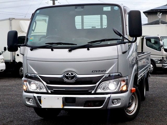 TOYOTA / DYNA