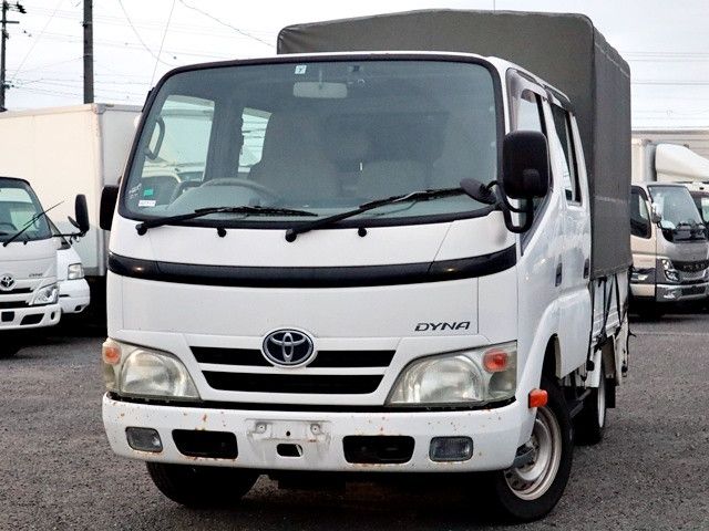 TOYOTA / DYNA