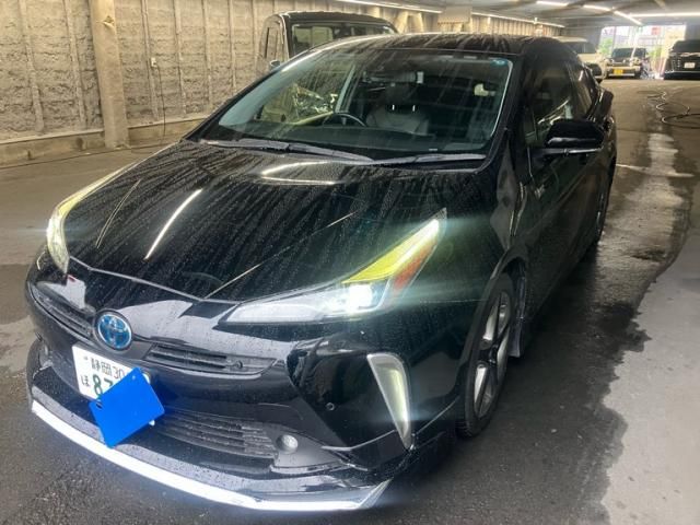 TOYOTA / PRIUS