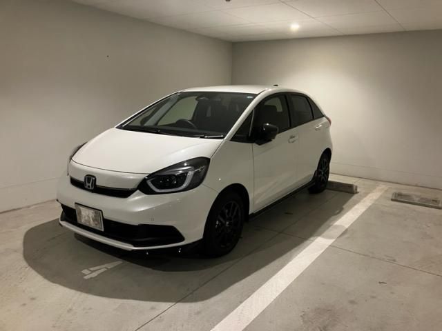 HONDA / FIT e:HEV