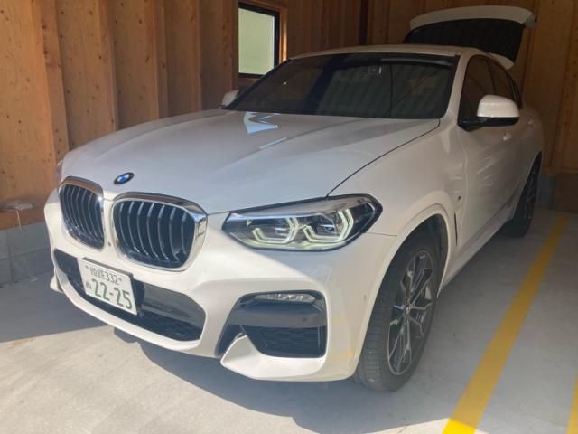 BMW / BMW X4