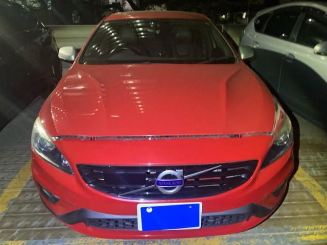 VOLVO / VOLVO V60