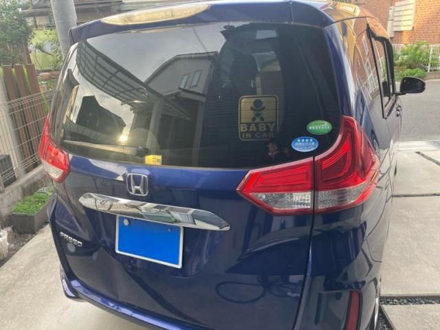 HONDA / FREED