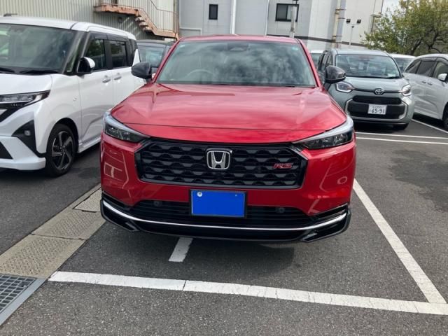 Japanese used car Ref# 1734660 HONDA / VEZEL e:HEV