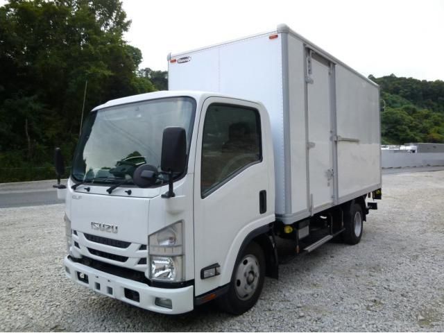 Japanese used car Ref# 1734672 ISUZU / ELF