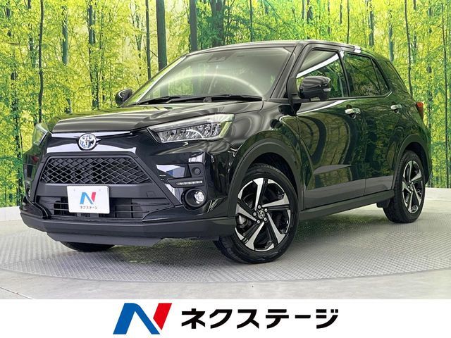 TOYOTA / RAIZE HYBRID