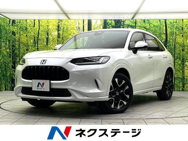 HONDA / ZR-V e:HEV