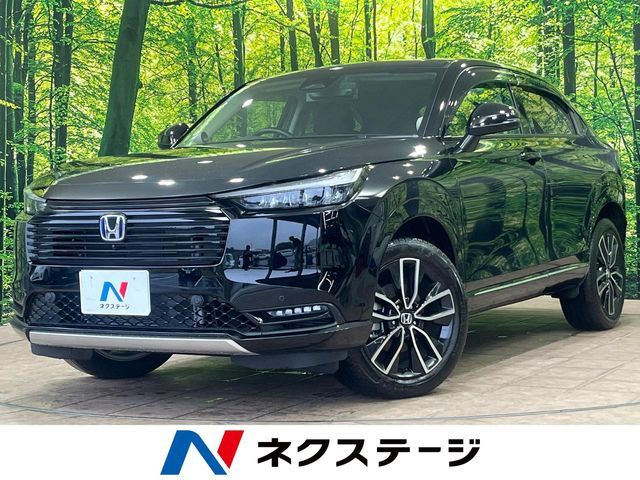 HONDA / VEZEL e:HEV