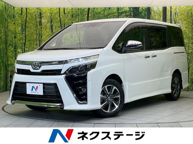 Japanese used car Ref# 1734914 TOYOTA / VOXY