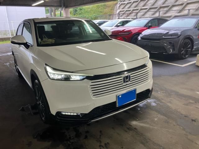 Japanese used car Ref# 1735169 HONDA / VEZEL e:HEV