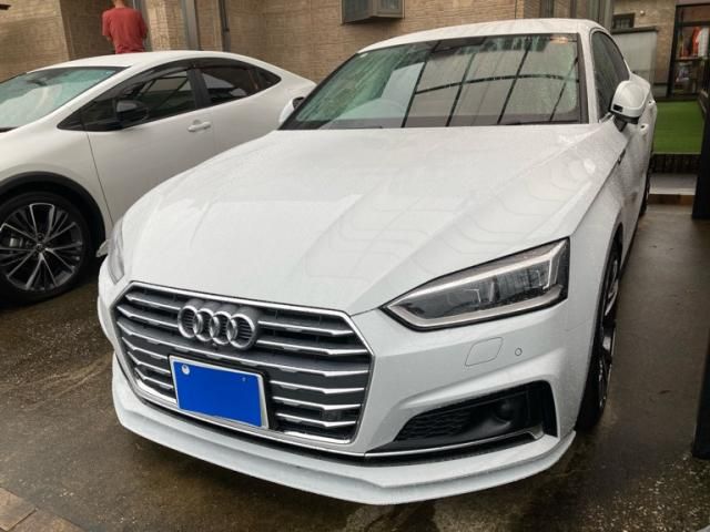 AUDI / AUDI A5 SPORTBACK
