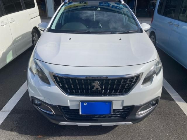 PEUGEOT / PEUGEOT 2008