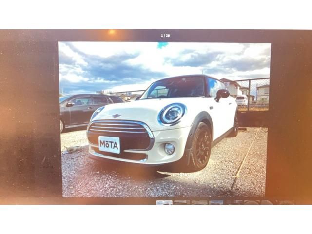 BMW / MINI COOPER