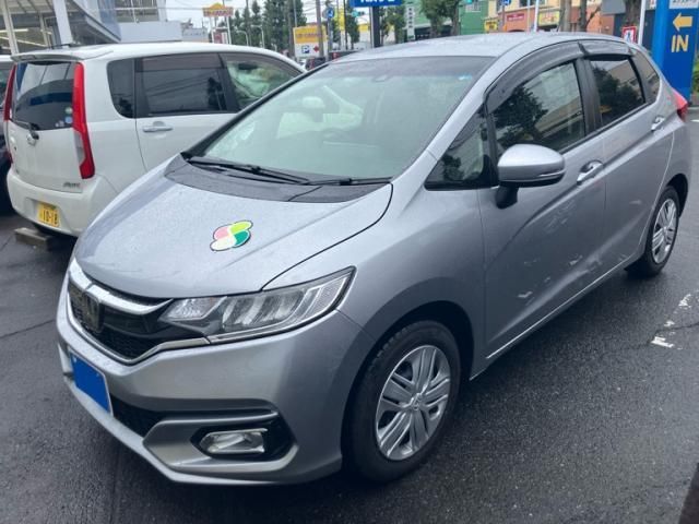 HONDA / FIT