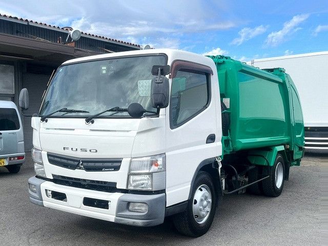 MITSUBISHI / CANTER