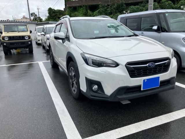 SUBARU / SUBARU XV