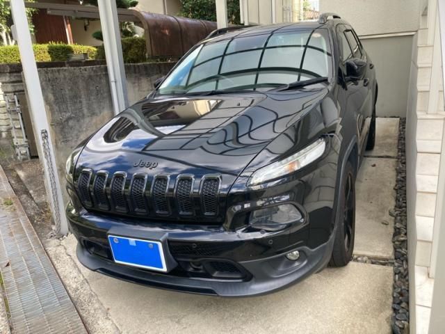 JEEP / JEEP CHEROKEE